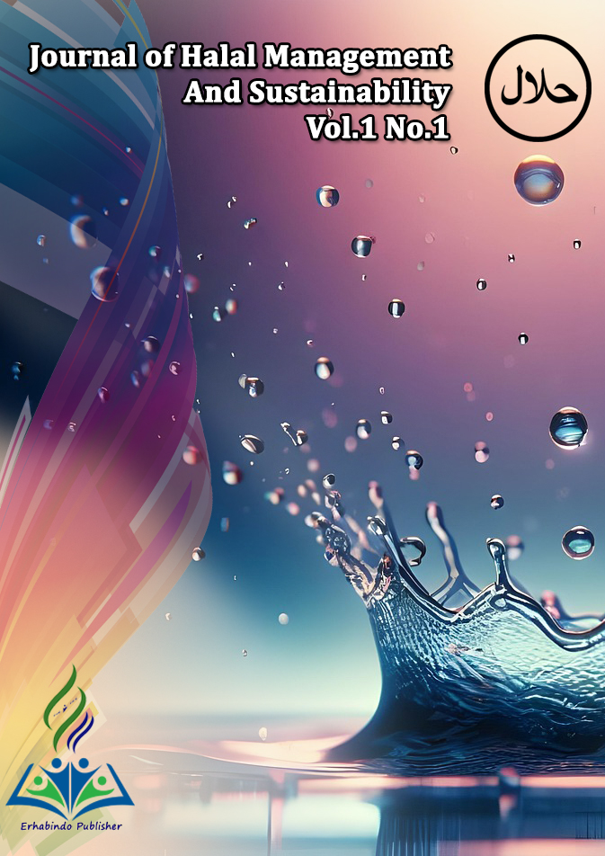 					View Vol. 1 No. 1 (2026): Journal of Halal Management and Sustainability
				